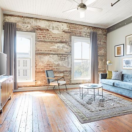 Sonder By Marriott Bonvoy The Broughton Apartments Historic District Savannah Bagian luar foto