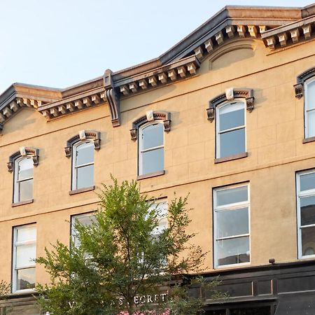 Sonder By Marriott Bonvoy The Broughton Apartments Historic District Savannah Bagian luar foto