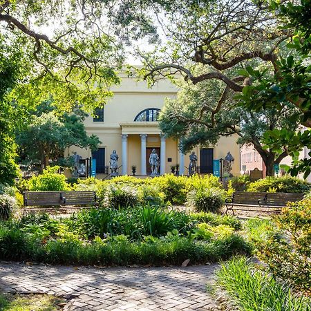 Sonder By Marriott Bonvoy The Broughton Apartments Historic District Savannah Bagian luar foto