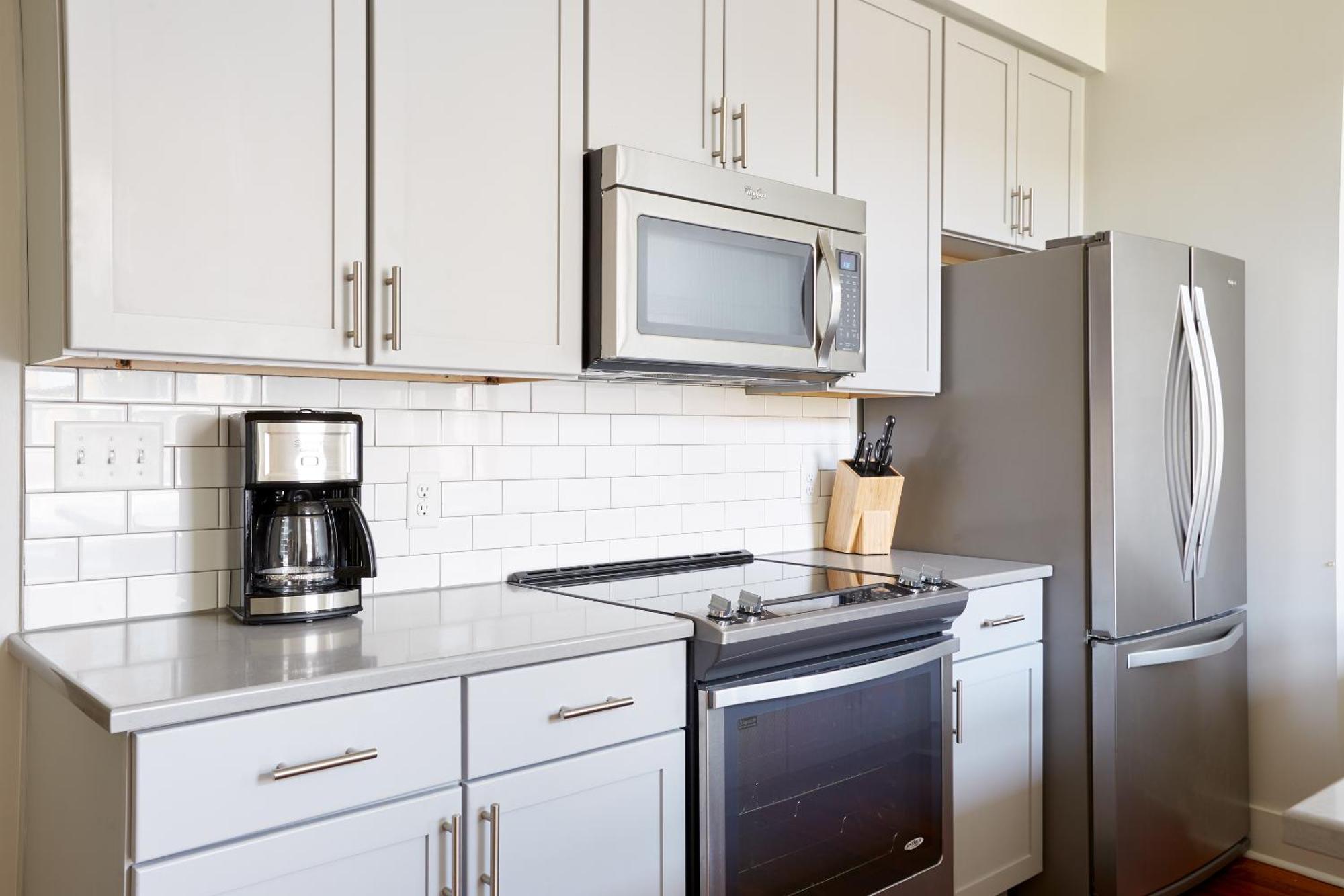 Sonder By Marriott Bonvoy The Broughton Apartments Historic District Savannah Ruang foto