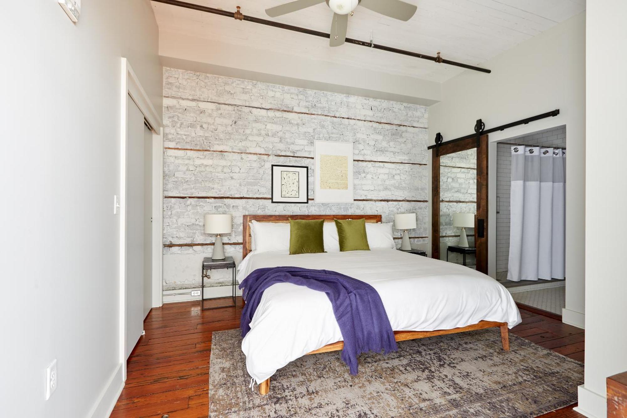 Sonder By Marriott Bonvoy The Broughton Apartments Historic District Savannah Bagian luar foto