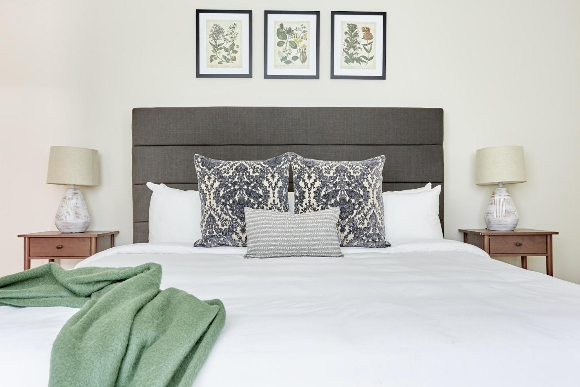 Sonder By Marriott Bonvoy The Broughton Apartments Historic District Savannah Ruang foto