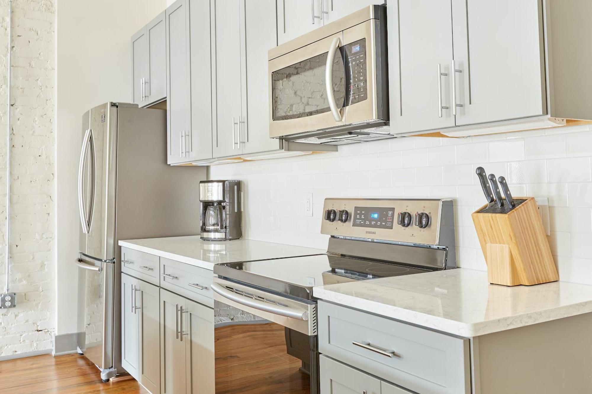 Sonder By Marriott Bonvoy The Broughton Apartments Historic District Savannah Ruang foto