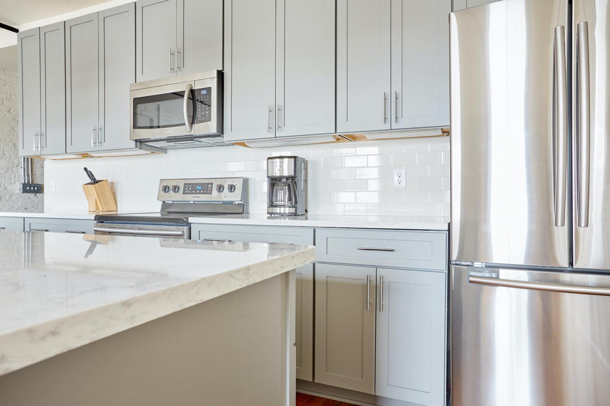 Sonder By Marriott Bonvoy The Broughton Apartments Historic District Savannah Ruang foto