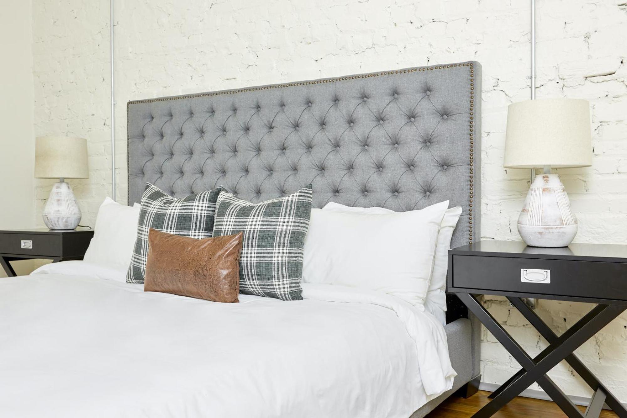 Sonder By Marriott Bonvoy The Broughton Apartments Historic District Savannah Ruang foto